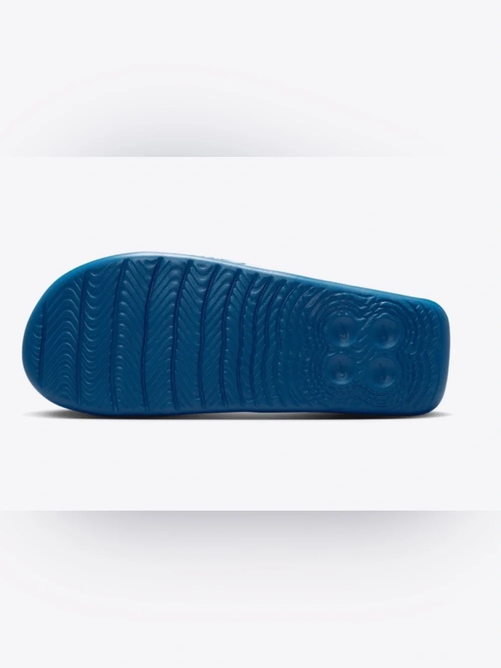 Nike Mens Cirro Air Max Comfort Slide Sandal